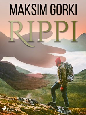 cover image of Rippi